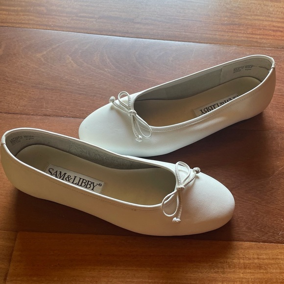 Repetto Ballerina style flats - Picture 8 of 8